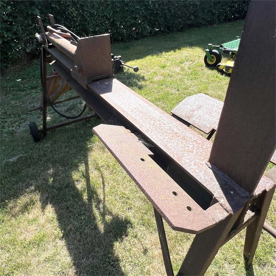 ABC Wood splitter - Cepač za drva: slika 2 ABC Wood splitter - Cepač za drva: slika 2