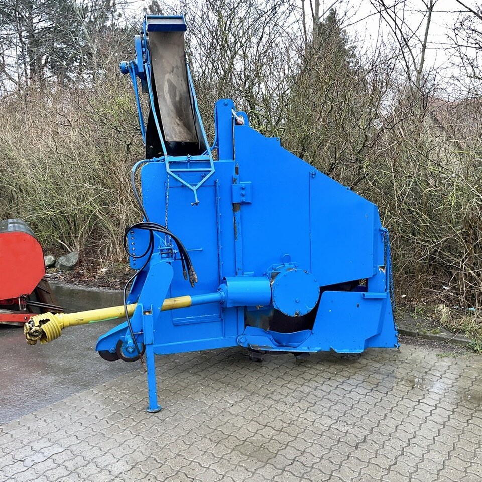AFT WIZZ WHEEL 55 - Rovokopač: slika 2 AFT WIZZ WHEEL 55 - Rovokopač: slika 2