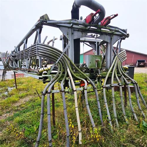 AP 24 meter - Oprema za đubrenje: slika 4 AP 24 meter - Oprema za đubrenje: slika 4