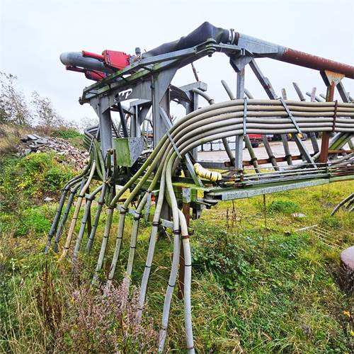 AP 24 meter - Oprema za đubrenje: slika 3 AP 24 meter - Oprema za đubrenje: slika 3