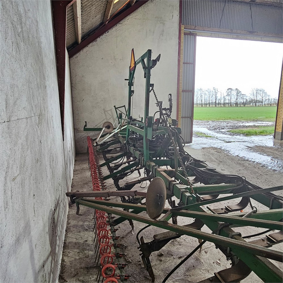 Oprema za đubrenje Agrodan Nedfælder: slika 6