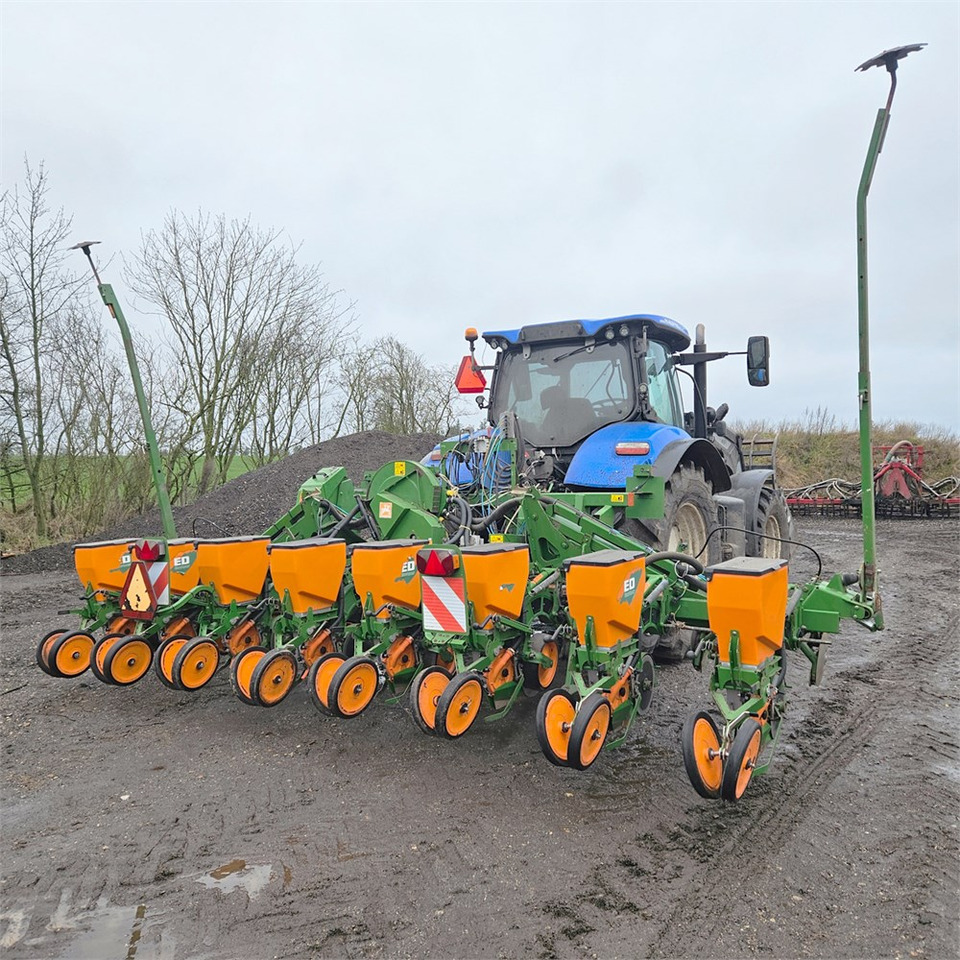 Amazone ED 602-K - Oprema za setvu: slika 1 Amazone ED 602-K - Oprema za setvu: slika 1
