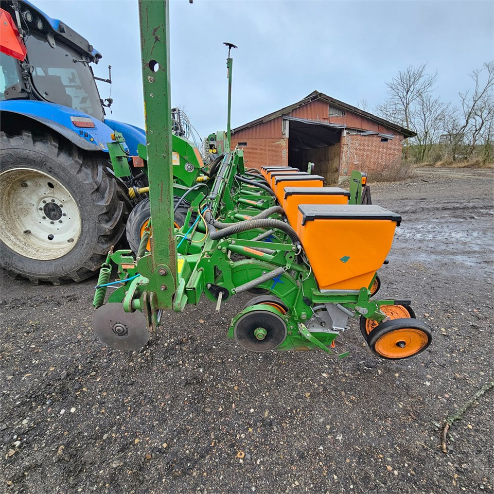 Amazone ED 602-K - Oprema za setvu: slika 5 Amazone ED 602-K - Oprema za setvu: slika 5