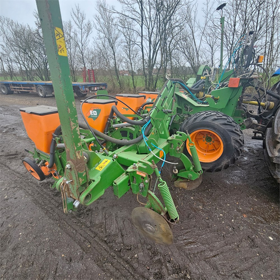 Amazone ED 602-K - Oprema za setvu: slika 3 Amazone ED 602-K - Oprema za setvu: slika 3