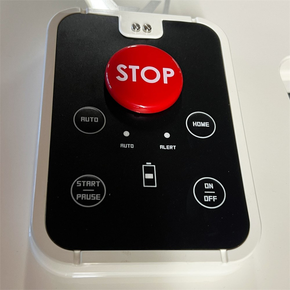 Ambrogio 4.36 Elite Ultra Ambrogio 4.36 Elite Ultra: slika 8 Ambrogio 4.36 Elite Ultra Ambrogio 4.36 Elite Ultra: slika 8