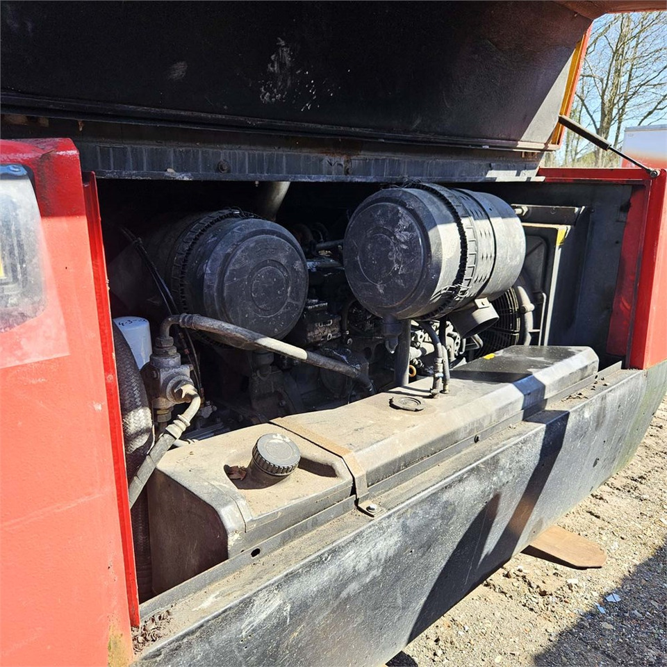 Atlas Copco XAS 146 - Kompresor za vazduh: slika 5 Atlas Copco XAS 146 - Kompresor za vazduh: slika 5