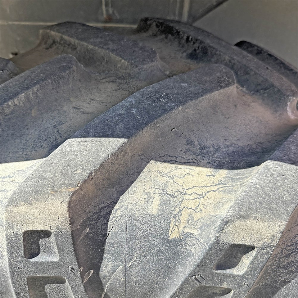 Mini kiper Ausa D601 AHG: slika 35