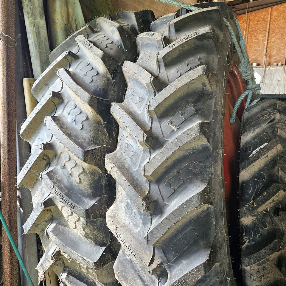 BKT Agri max - Traktor: slika 3 BKT Agri max - Traktor: slika 3