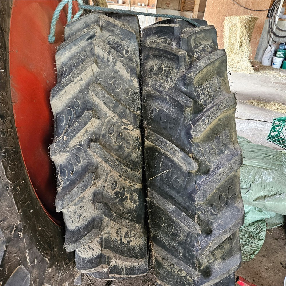 BKT Agri max - Traktor: slika 2 BKT Agri max - Traktor: slika 2