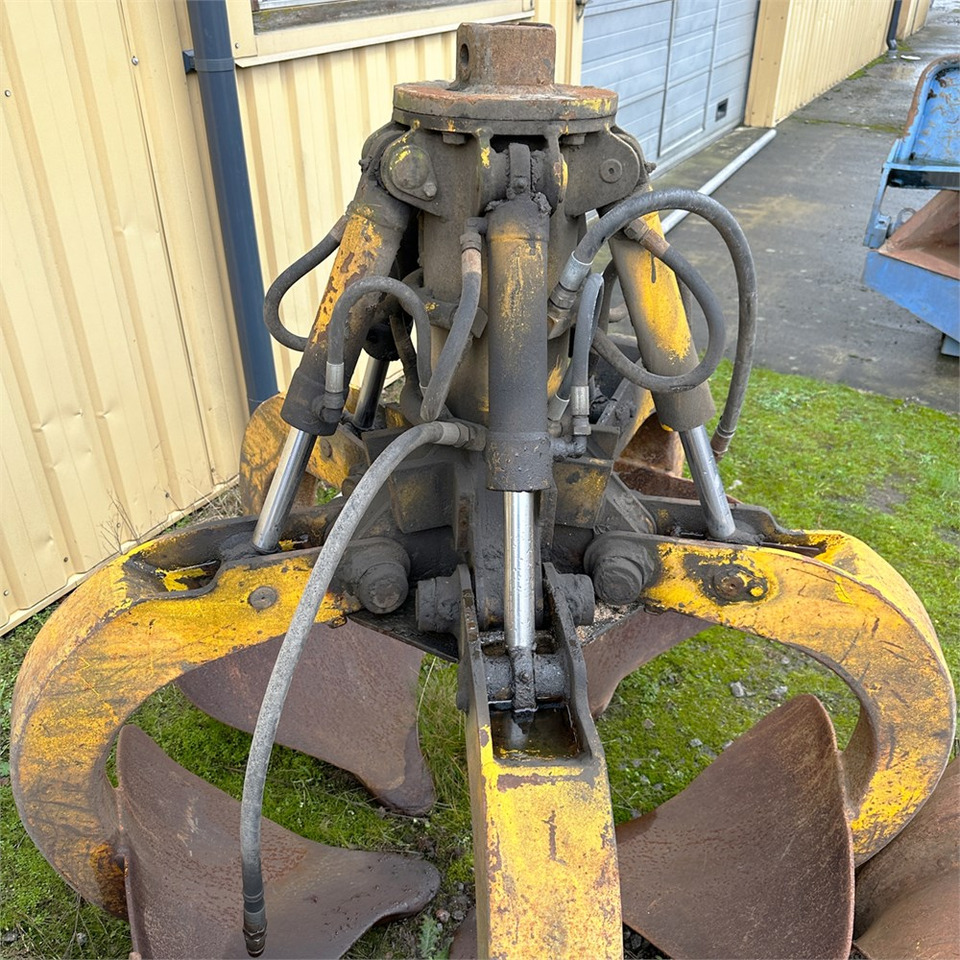 BSV 7 grabbe - Kuka: slika 4 BSV 7 grabbe - Kuka: slika 4