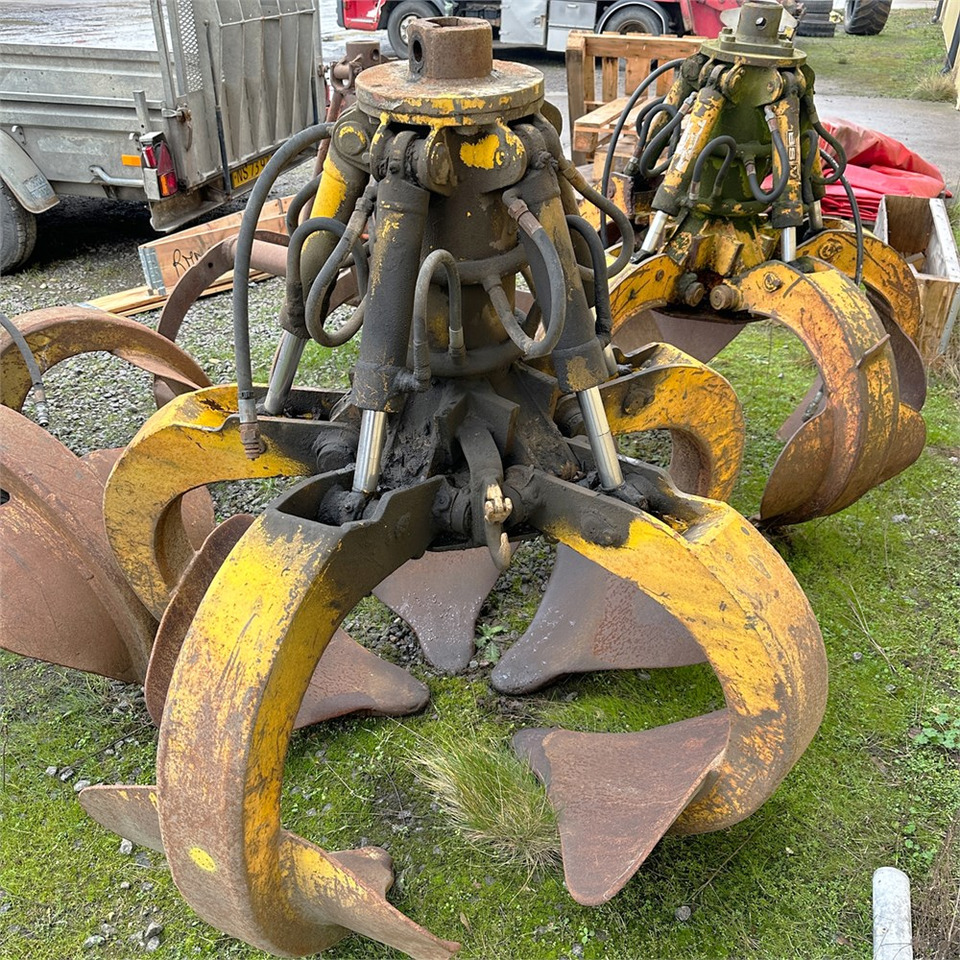 BSV 7 grabbe - Kuka: slika 2 BSV 7 grabbe - Kuka: slika 2