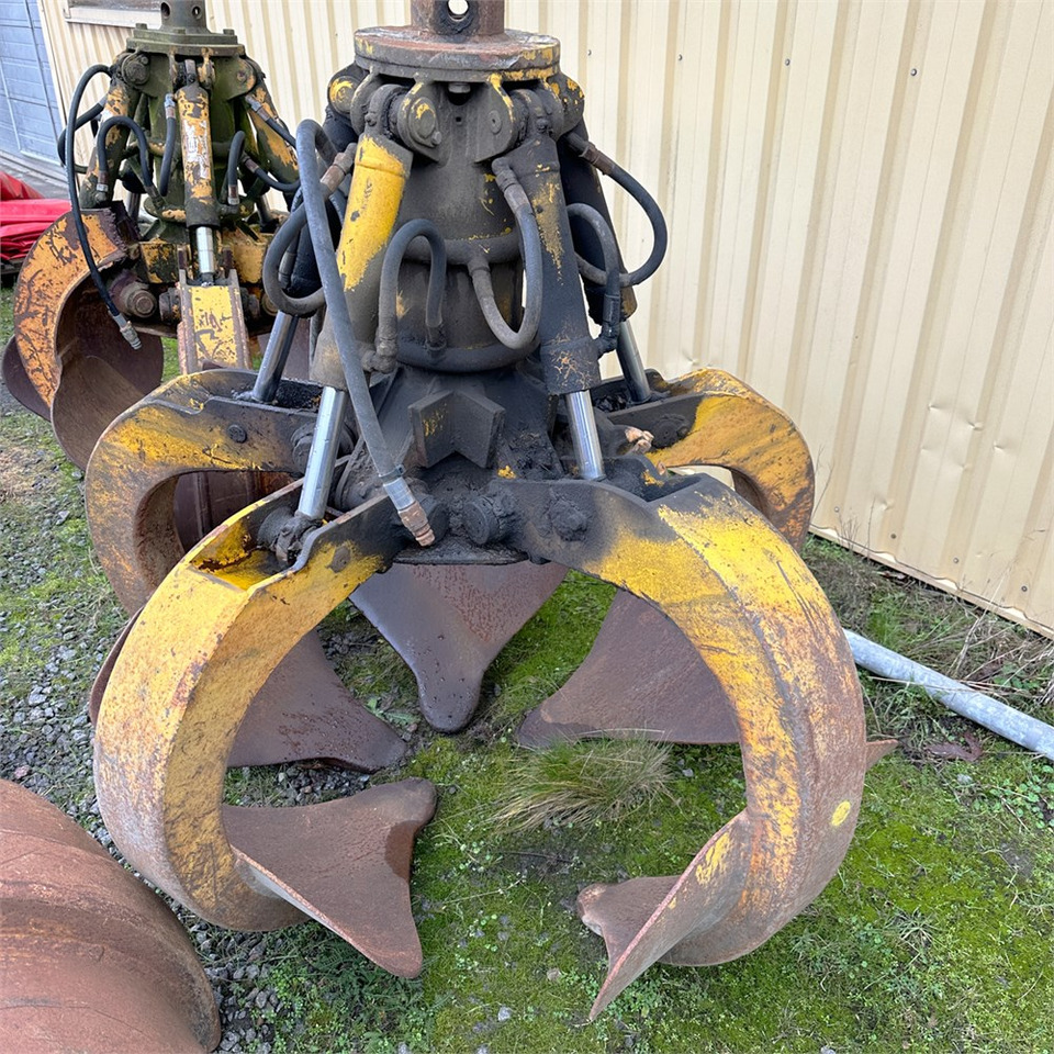 BSV 7 grabbe - Kuka: slika 1 BSV 7 grabbe - Kuka: slika 1