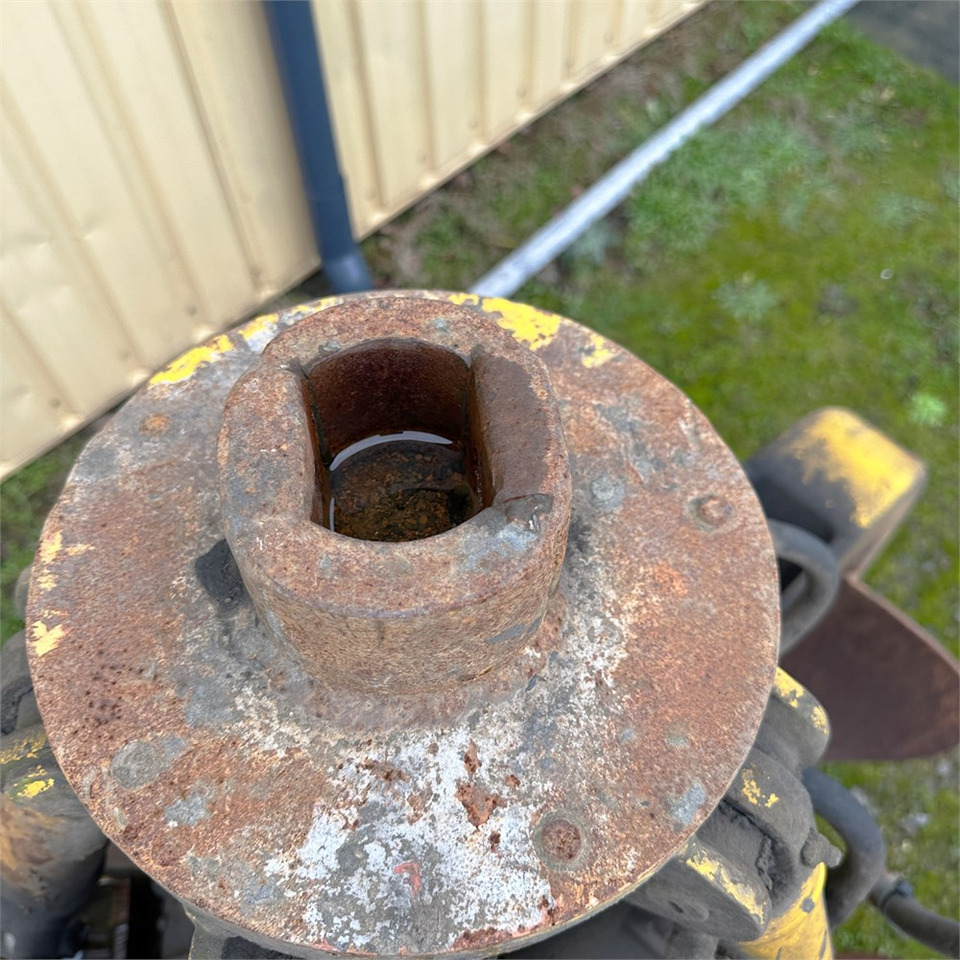 BSV 7 grabbe - Kuka: slika 5 BSV 7 grabbe - Kuka: slika 5