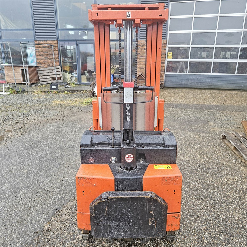 BT LSF 1250E - Kolica za palete: slika 4 BT LSF 1250E - Kolica za palete: slika 4