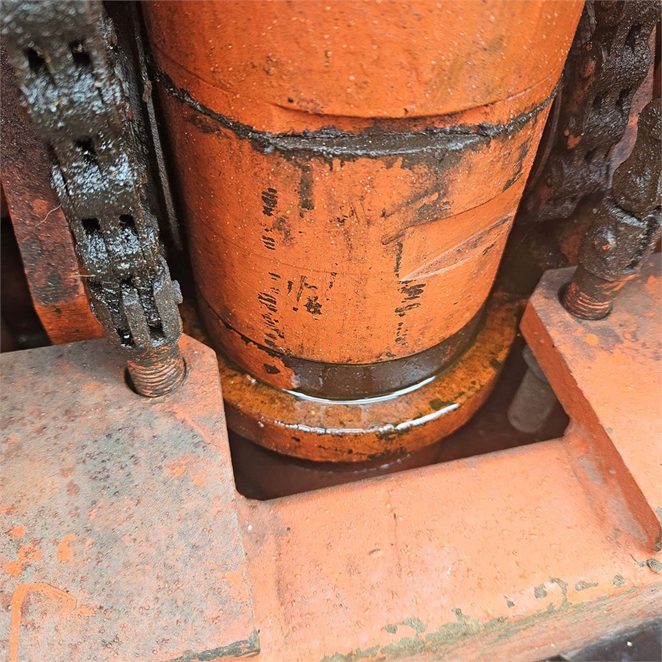 Kolica za palete BT LSF 1250E: slika 14