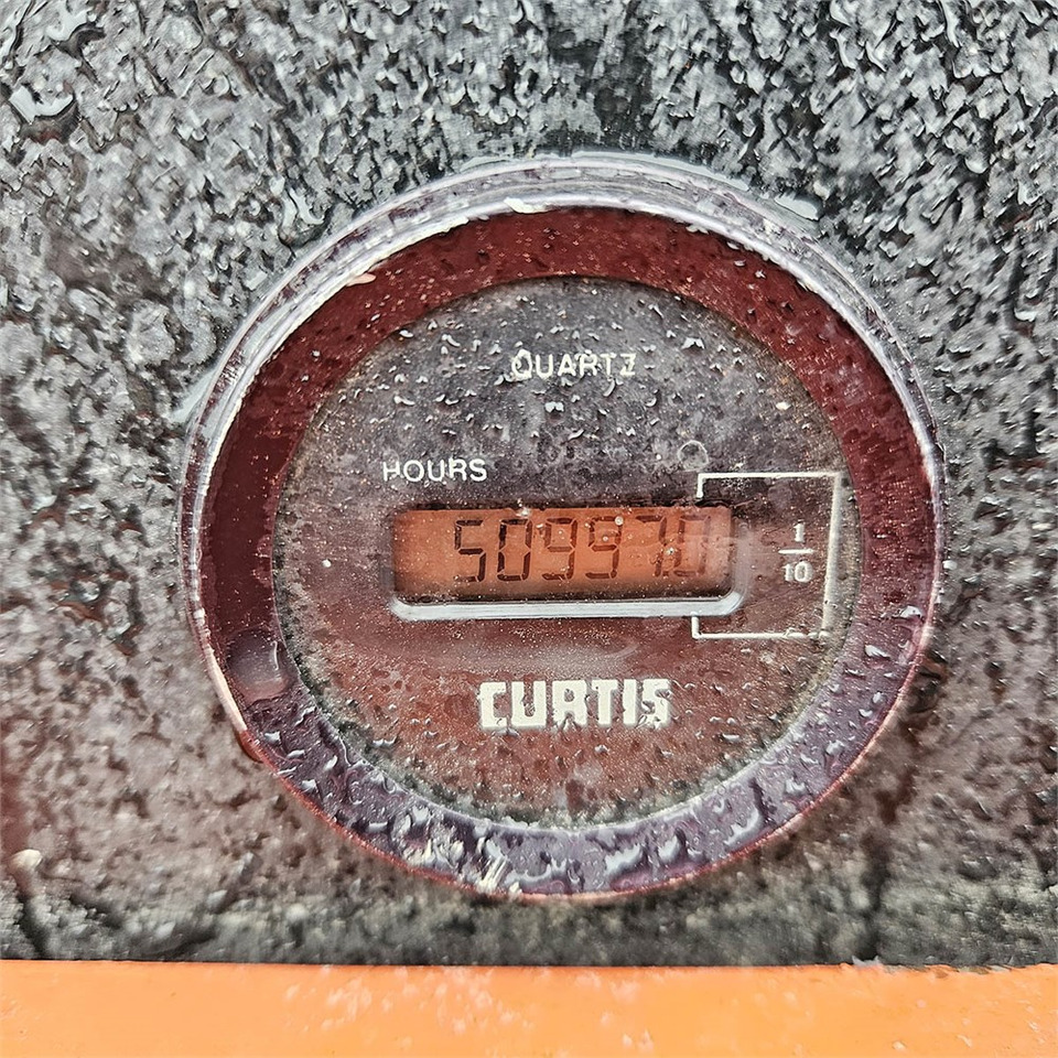 Kolica za palete BT LSF 1250E: slika 10