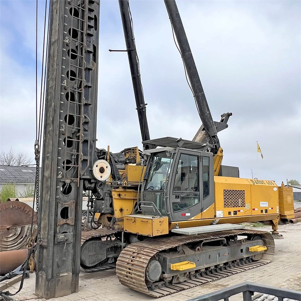 Banut 655 - Malj za nabijanje: slika 4 Banut 655 - Malj za nabijanje: slika 4