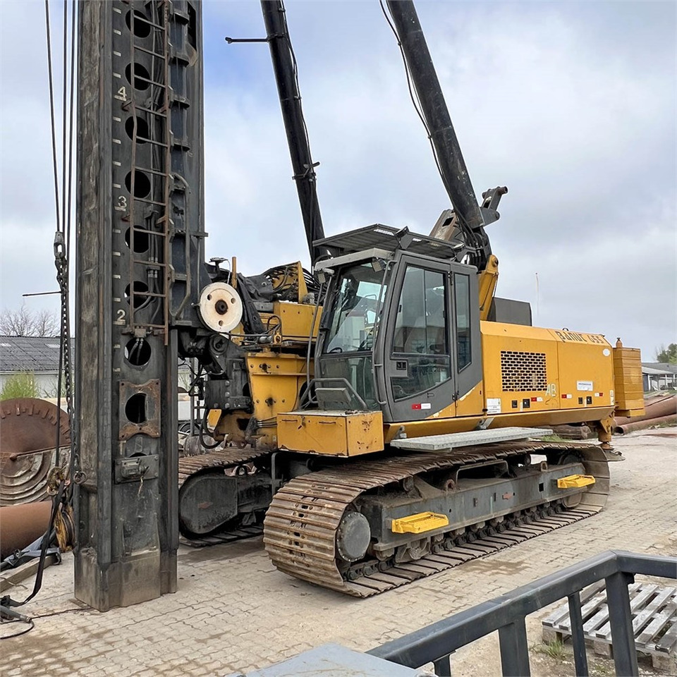 Banut 655 - Malj za nabijanje: slika 1 Banut 655 - Malj za nabijanje: slika 1