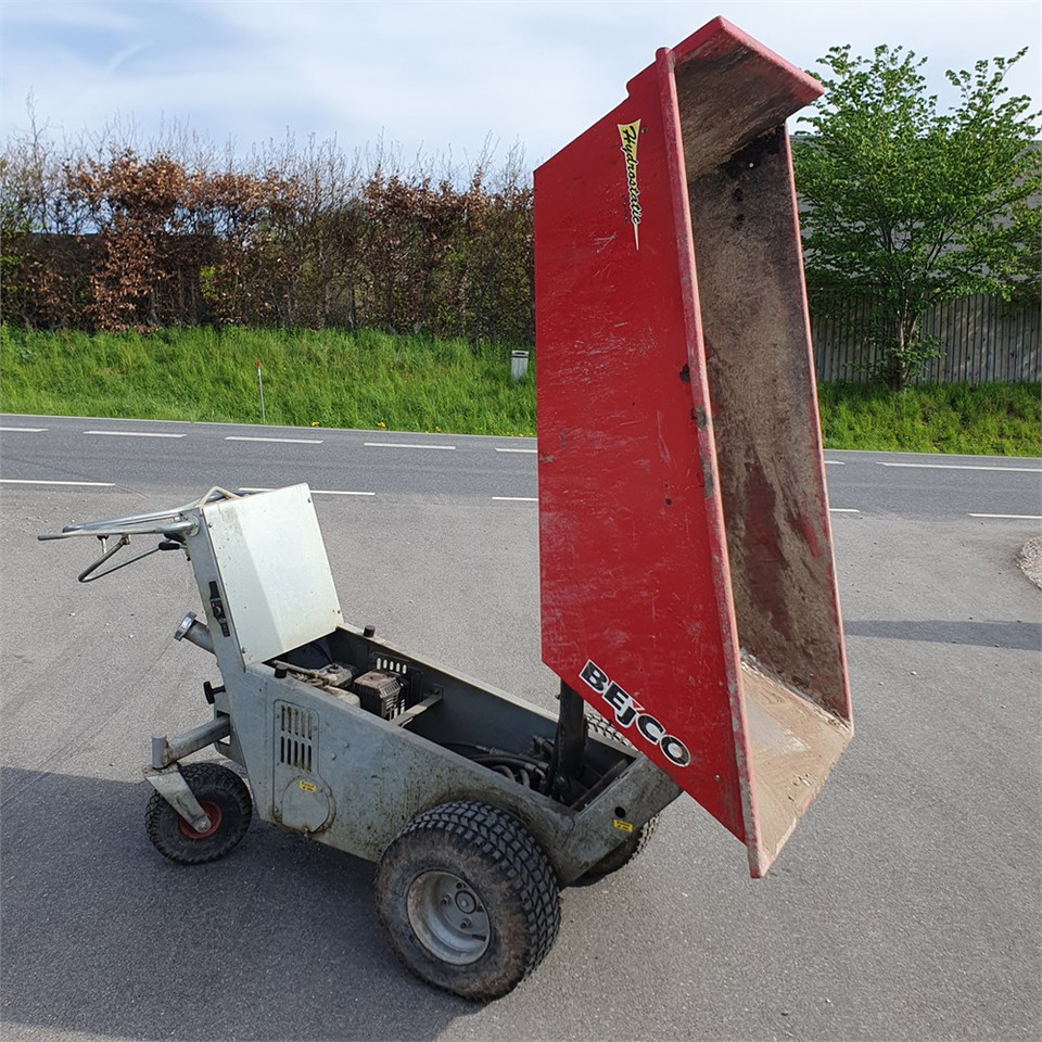 Bejco CU89HS - Mini kiper: slika 5 Bejco CU89HS - Mini kiper: slika 5