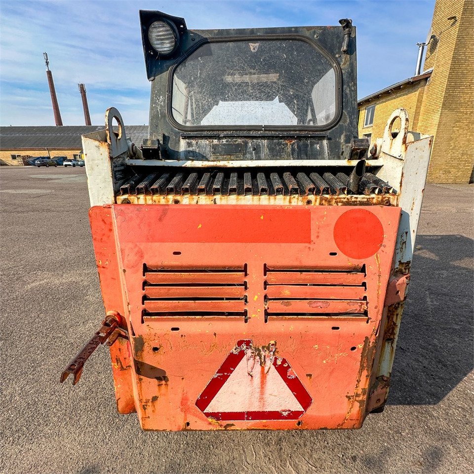 Bobcat 543 - Mini utovarivač: slika 4 Bobcat 543 - Mini utovarivač: slika 4