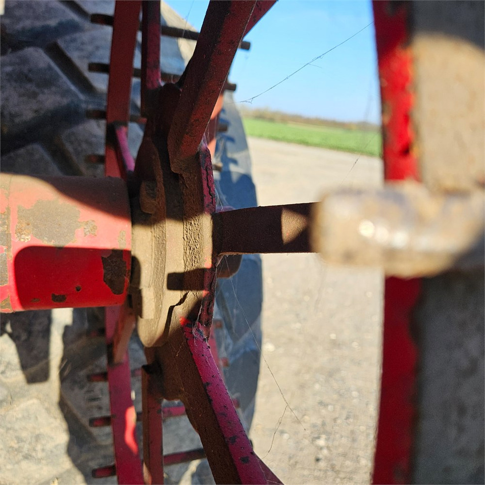 Oprema za đubrenje Bredal B6: slika 14