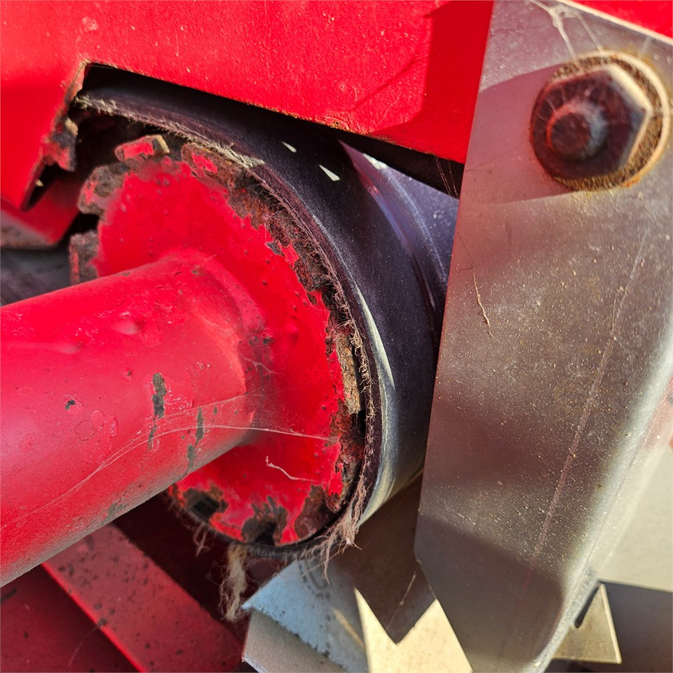 Oprema za đubrenje Bredal B6: slika 20