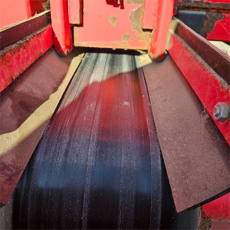 Oprema za đubrenje Bredal B6: slika 18