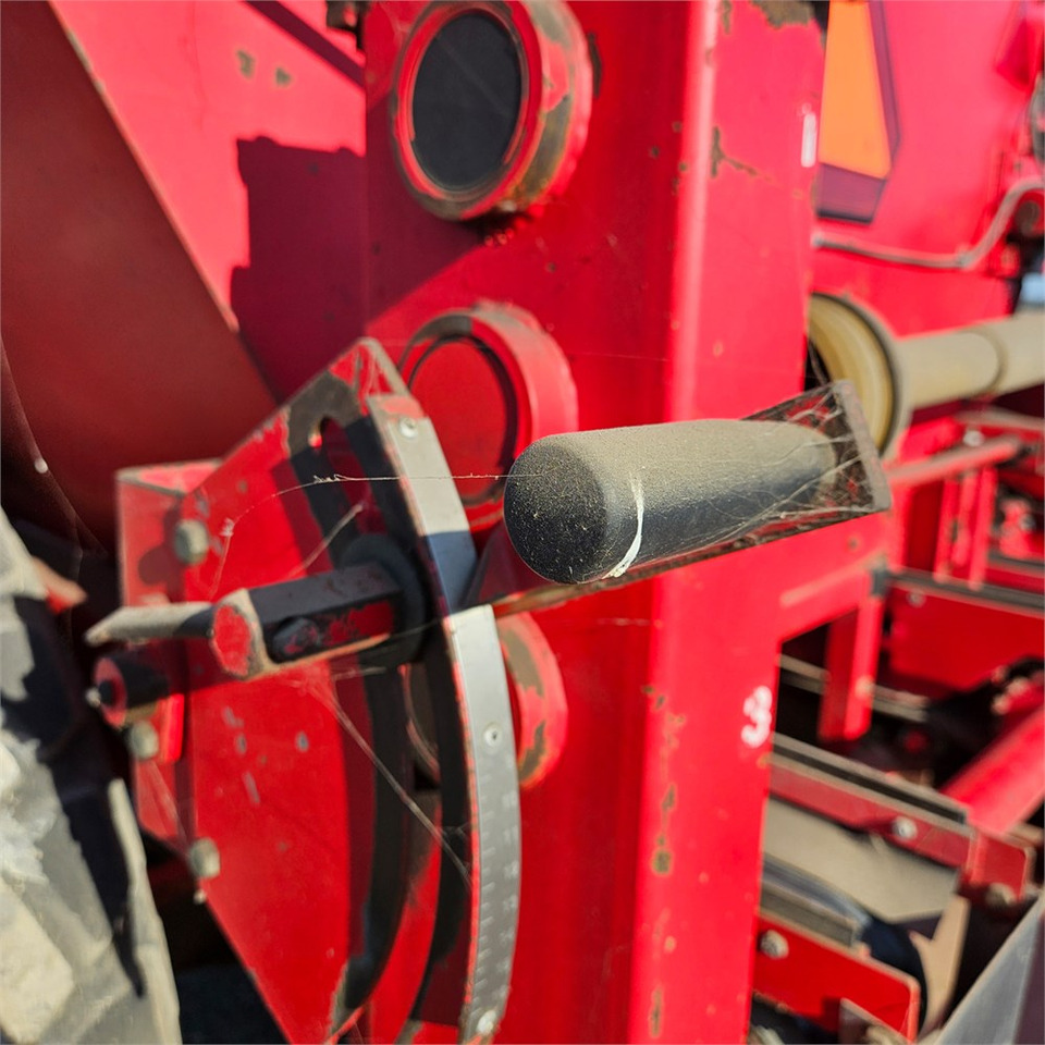 Oprema za đubrenje Bredal B6: slika 27