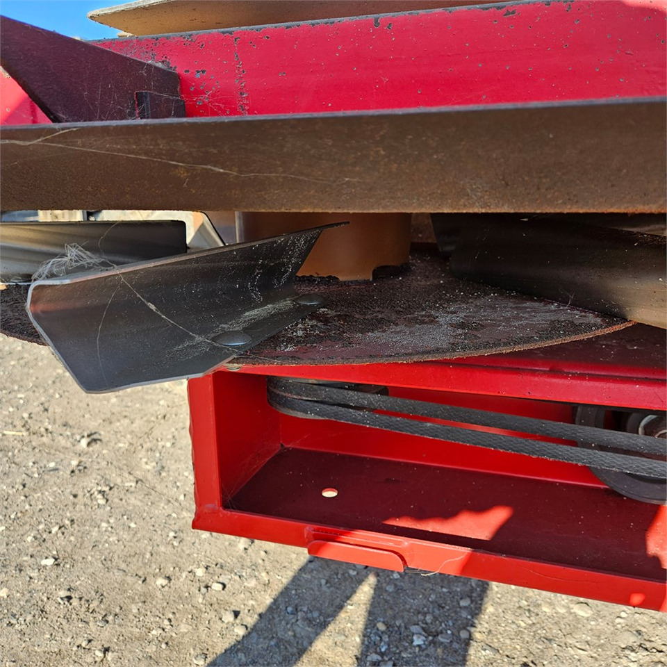 Oprema za đubrenje Bredal B6: slika 22