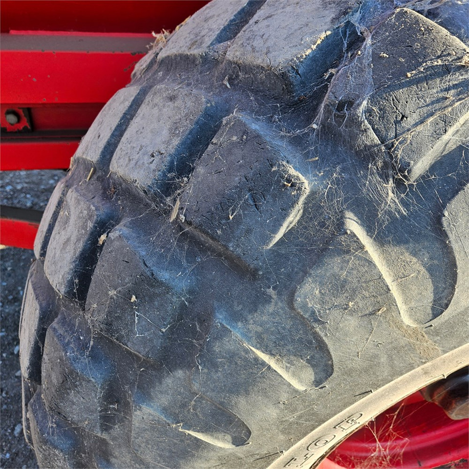 Oprema za đubrenje Bredal B6: slika 38