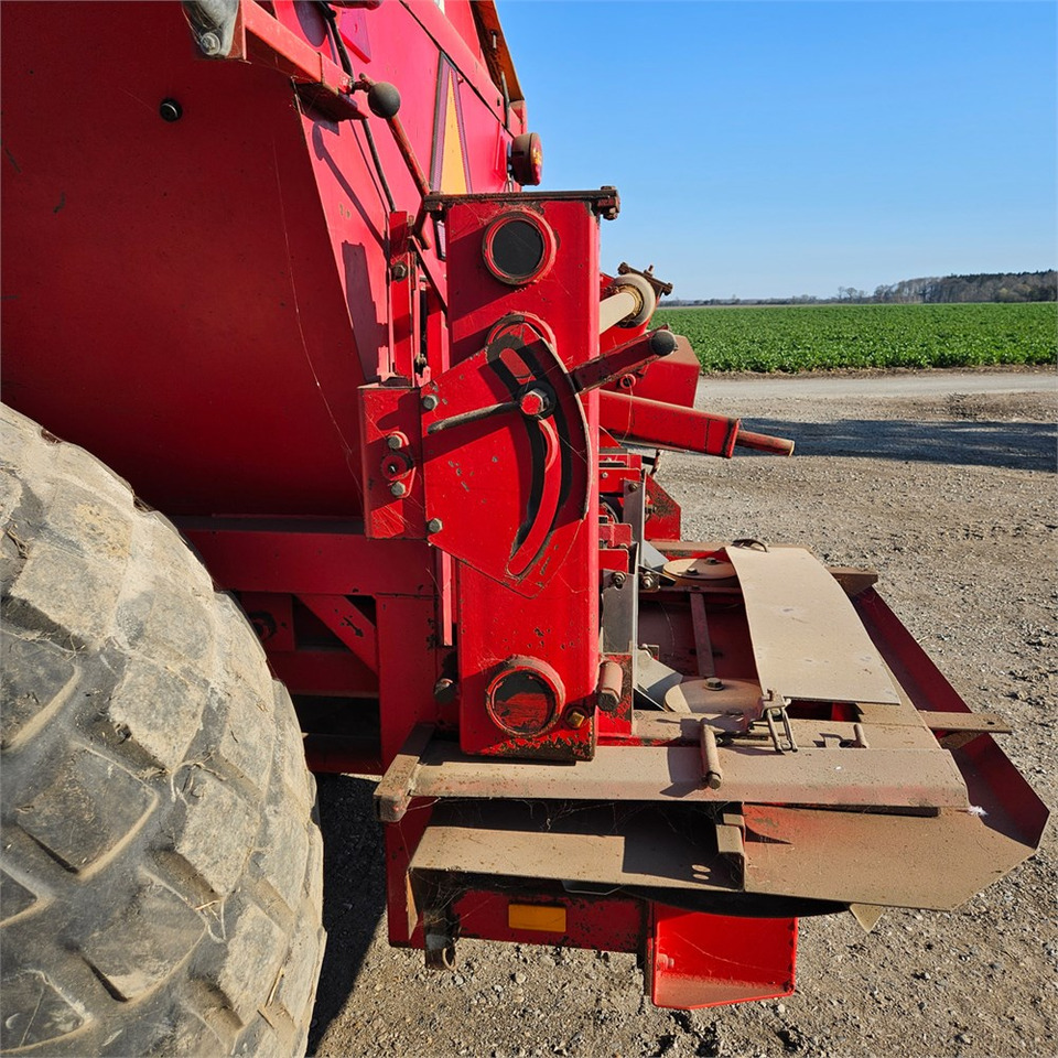 Oprema za đubrenje Bredal B6: slika 26