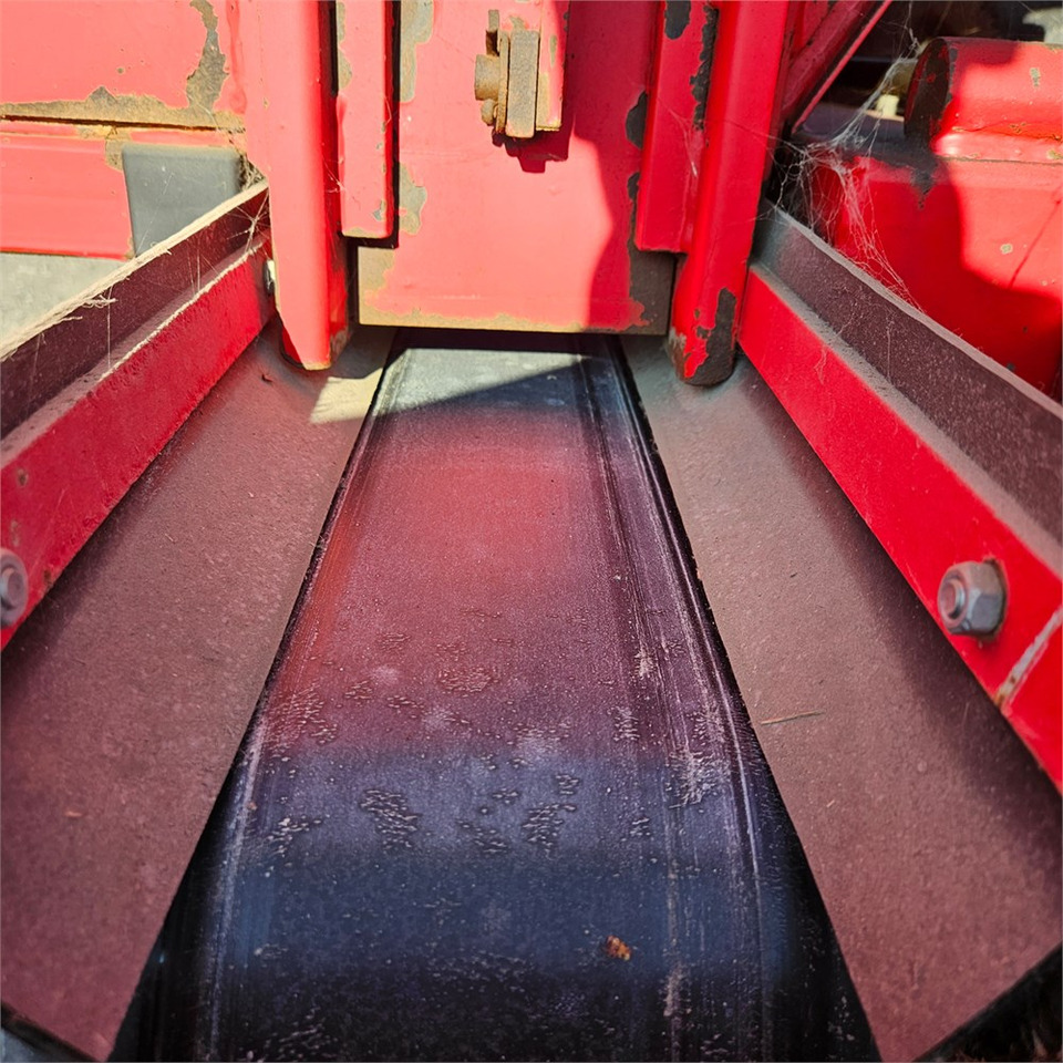 Oprema za đubrenje Bredal B6: slika 16