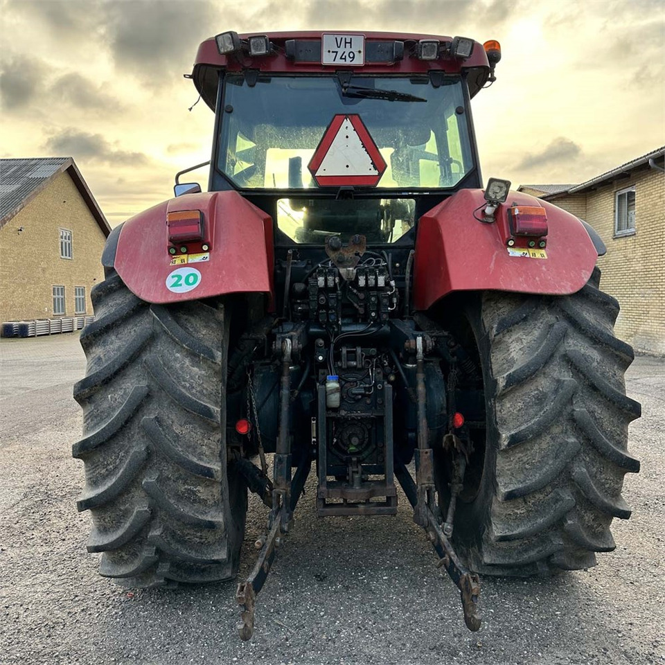 CASE IH CVX1190 - Traktor: slika 5 CASE IH CVX1190 - Traktor: slika 5