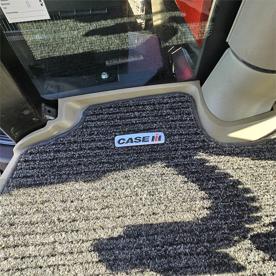 CASE IH Puma 140 CASE IH Puma 140: slika 23 CASE IH Puma 140 CASE IH Puma 140: slika 23