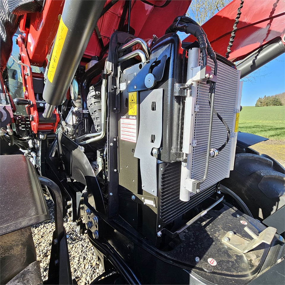 CASE IH Puma 140 CASE IH Puma 140: slika 41 CASE IH Puma 140 CASE IH Puma 140: slika 41