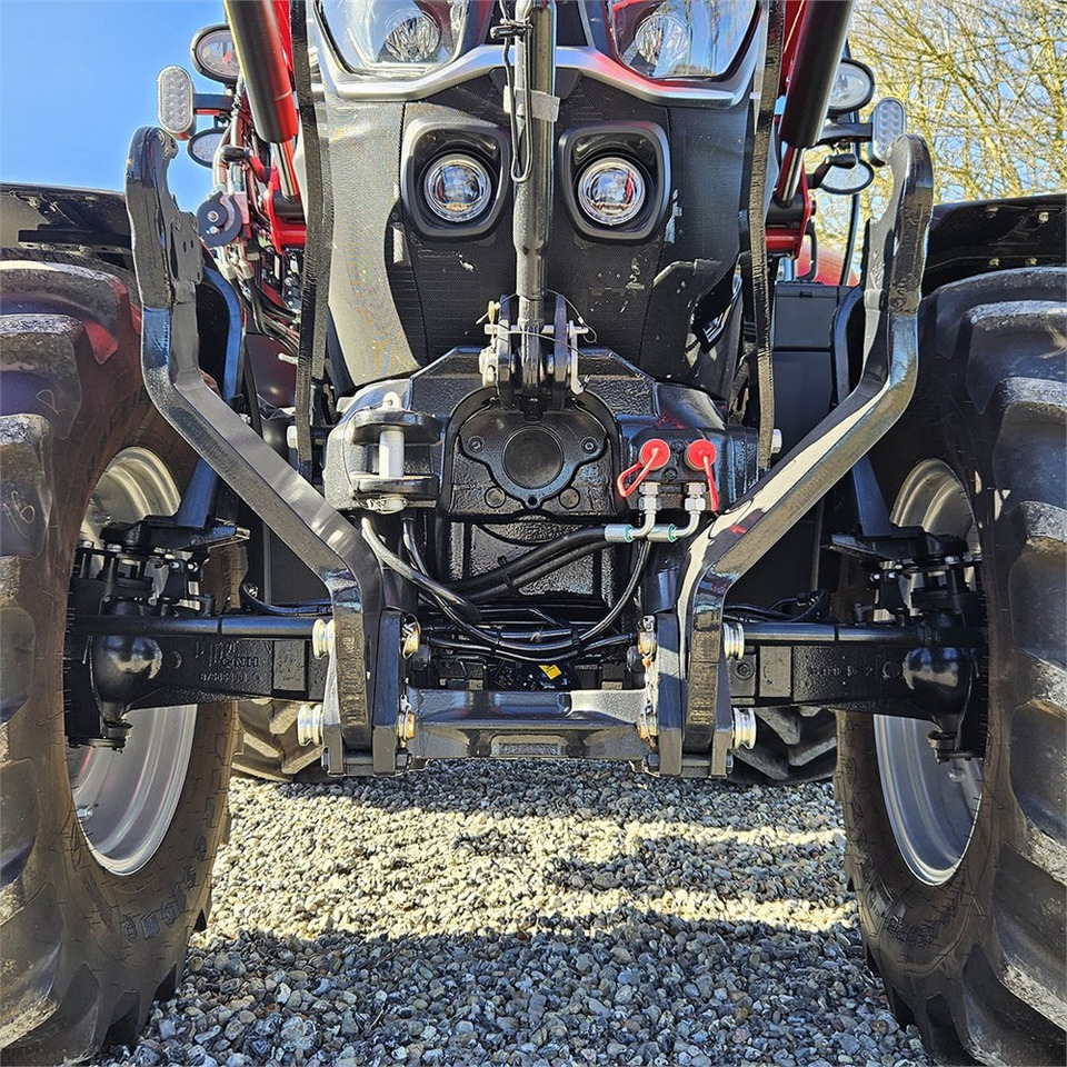 CASE IH Puma 140 CASE IH Puma 140: slika 36 CASE IH Puma 140 CASE IH Puma 140: slika 36