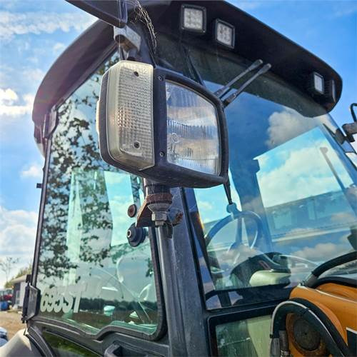 Case 695 ST Case 695 ST: slika 34 Case 695 ST Case 695 ST: slika 34