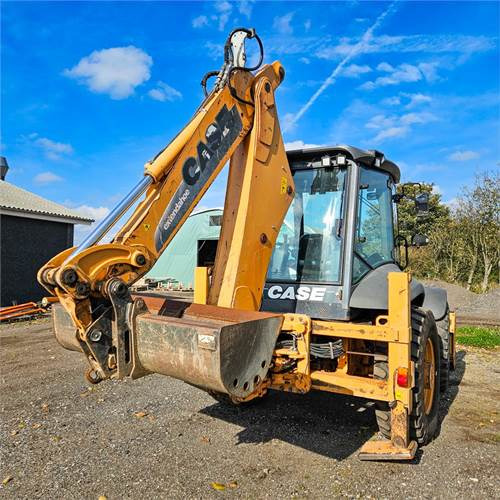 Case 695 ST Case 695 ST: slika 6 Case 695 ST Case 695 ST: slika 6