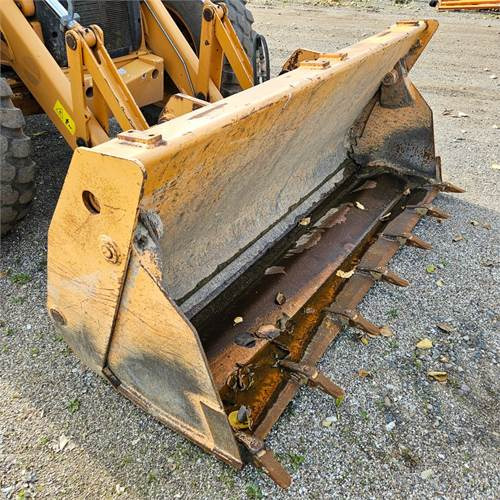 Case 695 ST Case 695 ST: slika 45 Case 695 ST Case 695 ST: slika 45