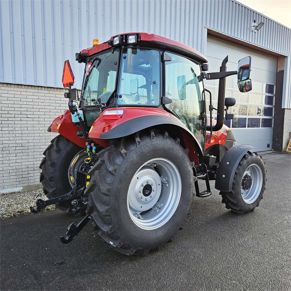 Case 75C Farmall - Traktor: slika 4 Case 75C Farmall - Traktor: slika 4