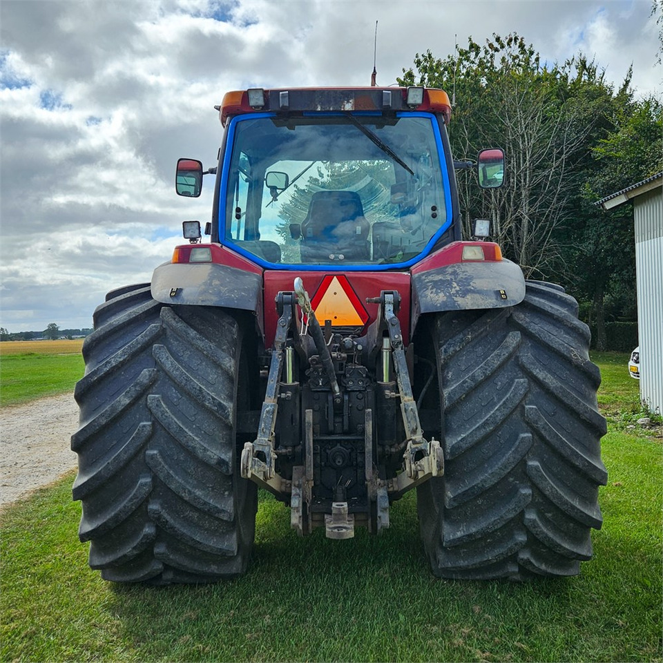 Case MX240 Magnum - Traktor: slika 4 Case MX240 Magnum - Traktor: slika 4