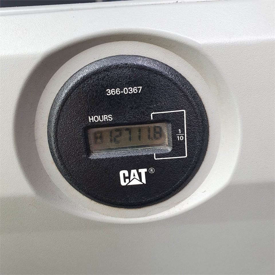 Bager guseničar Caterpillar 324 EL: slika 29