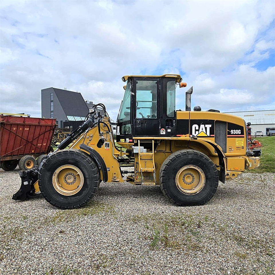 Caterpillar 930G - Utovarivač točkaš: slika 3 Caterpillar 930G - Utovarivač točkaš: slika 3