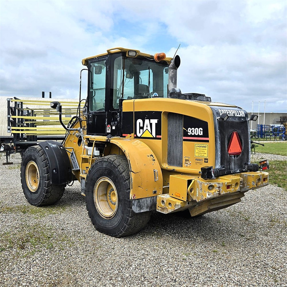 Caterpillar 930G - Utovarivač točkaš: slika 4 Caterpillar 930G - Utovarivač točkaš: slika 4