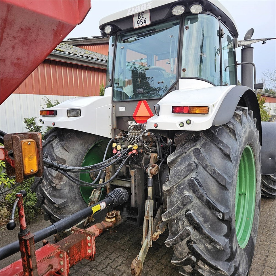 Claas Ares 697 - Traktor: slika 4 Claas Ares 697 - Traktor: slika 4