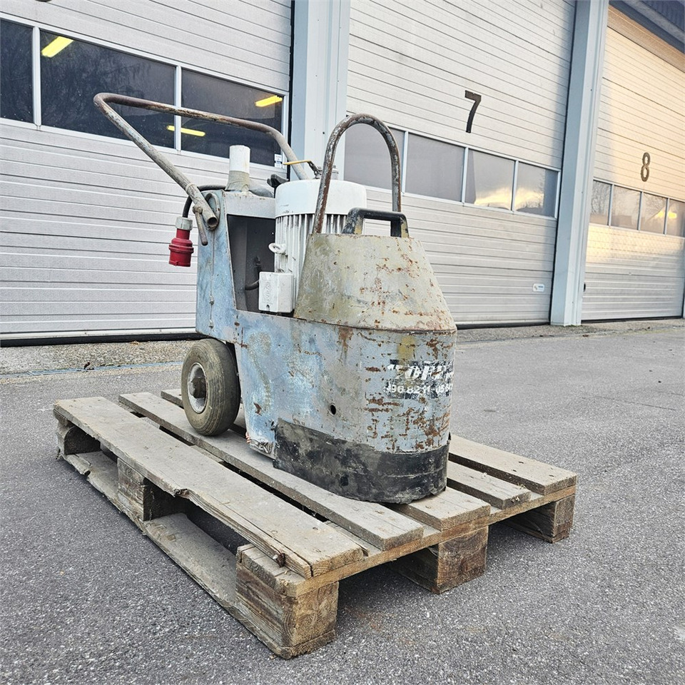 Clemco T145538 - Građevinska oprema: slika 2 Clemco T145538 - Građevinska oprema: slika 2