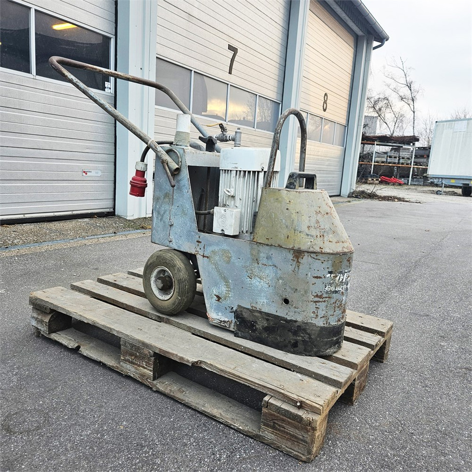 Clemco T145538 - Građevinska oprema: slika 3 Clemco T145538 - Građevinska oprema: slika 3