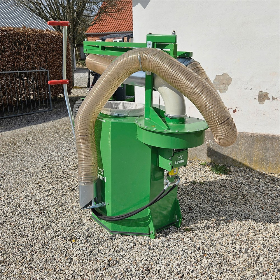 Croni Leaf Vacuum - Baštenska oprema: slika 3 Croni Leaf Vacuum - Baštenska oprema: slika 3