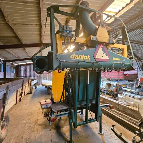 Danfoil ConCorde II 16/B3 0369 - Prskalica: slika 1 Danfoil ConCorde II 16/B3 0369 - Prskalica: slika 1