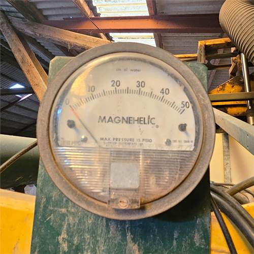 Danfoil ConCorde II 16/B3 0369 - Prskalica: slika 4 Danfoil ConCorde II 16/B3 0369 - Prskalica: slika 4